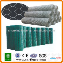 Hexagonal wire mesh supplier\hexagonal wire mesh netting(ISO9001:2008 professional manufacturer)